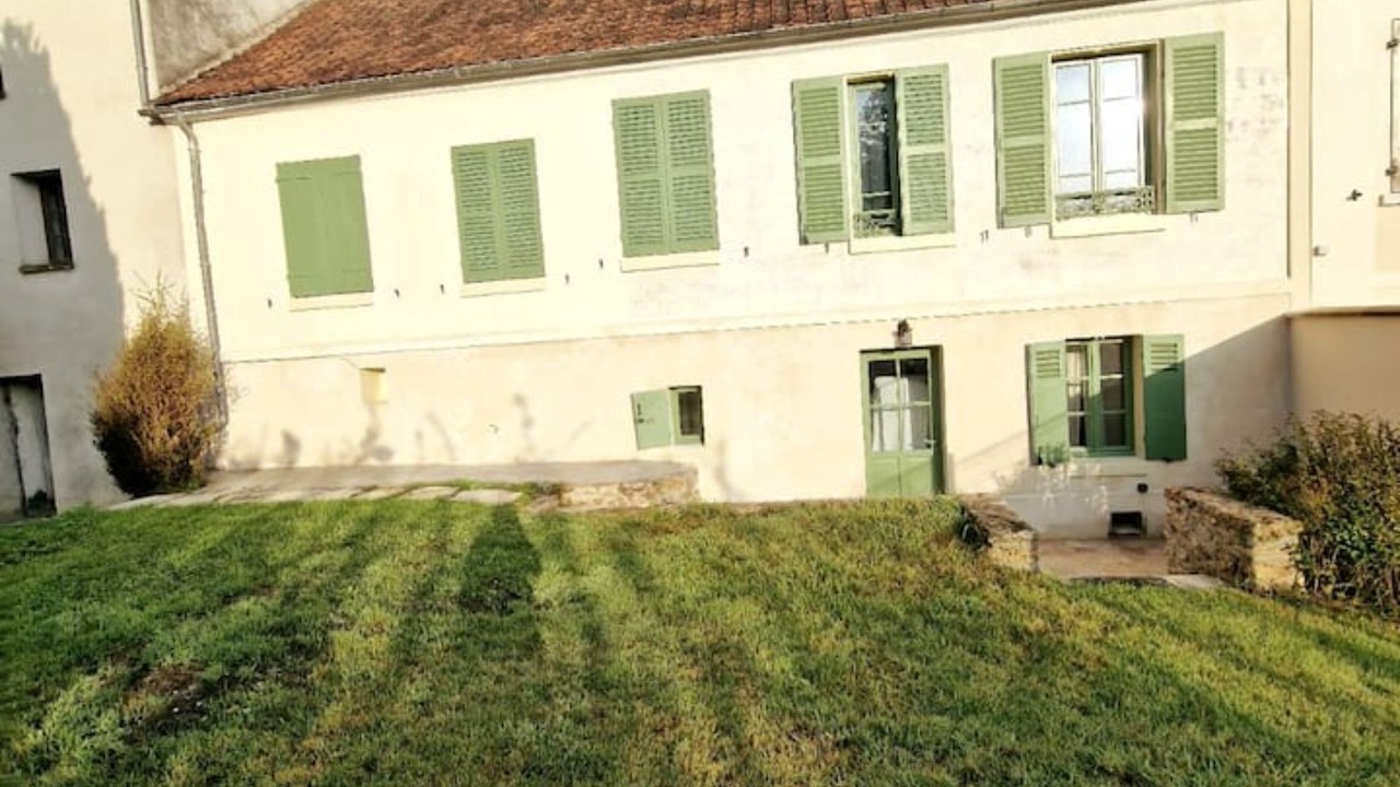 Photo of Outdoor in Arthies