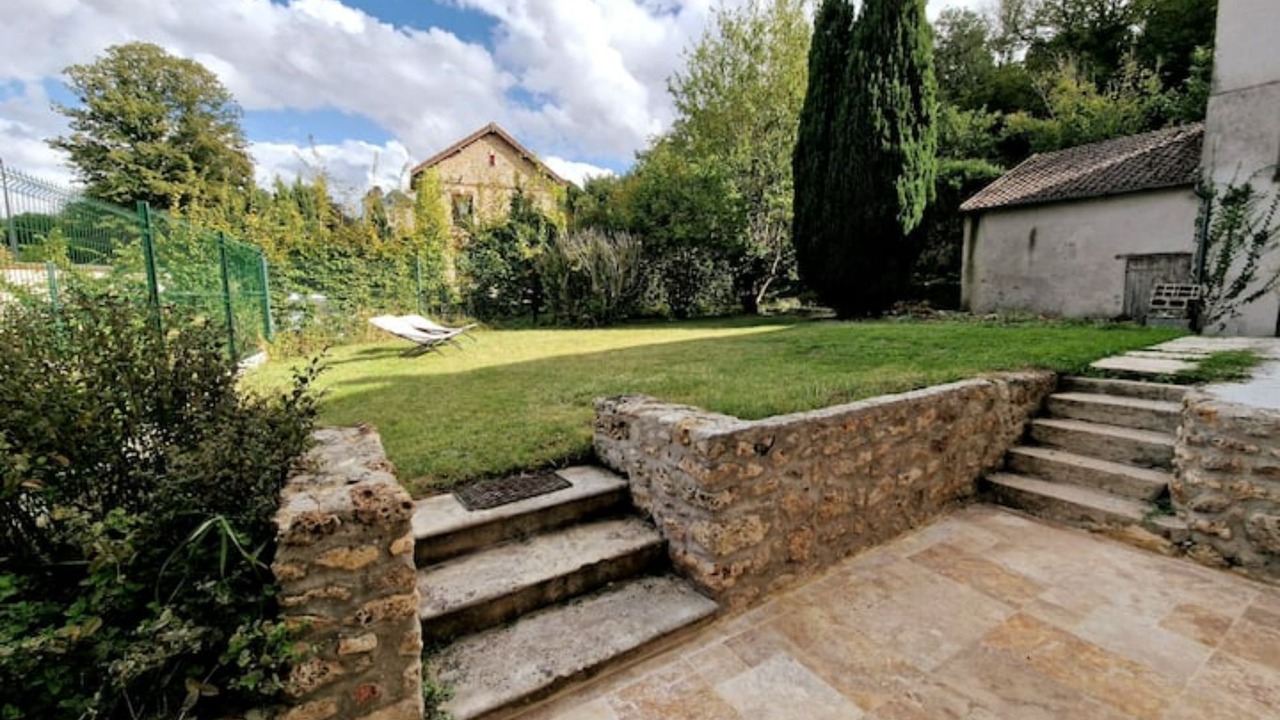 Photo of Outdoor in Arthies