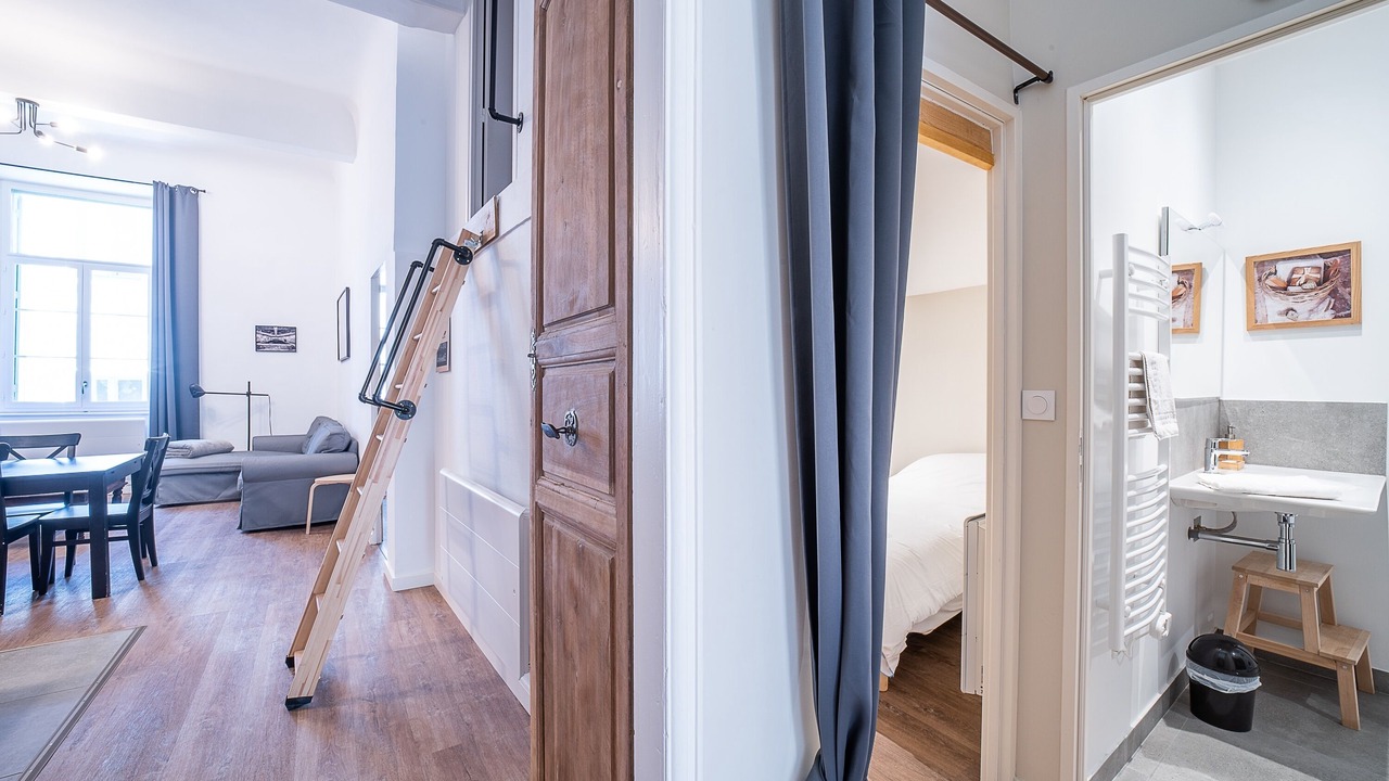 Photo of Bedroom in Ax-les-Thermes