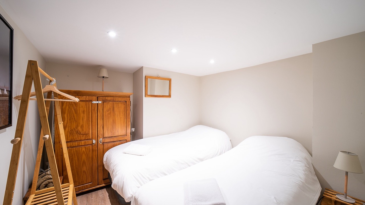 Photo of Bedroom in Ax-les-Thermes