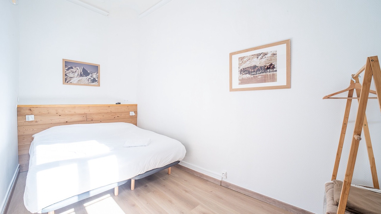 Photo of Bedroom in Ax-les-Thermes