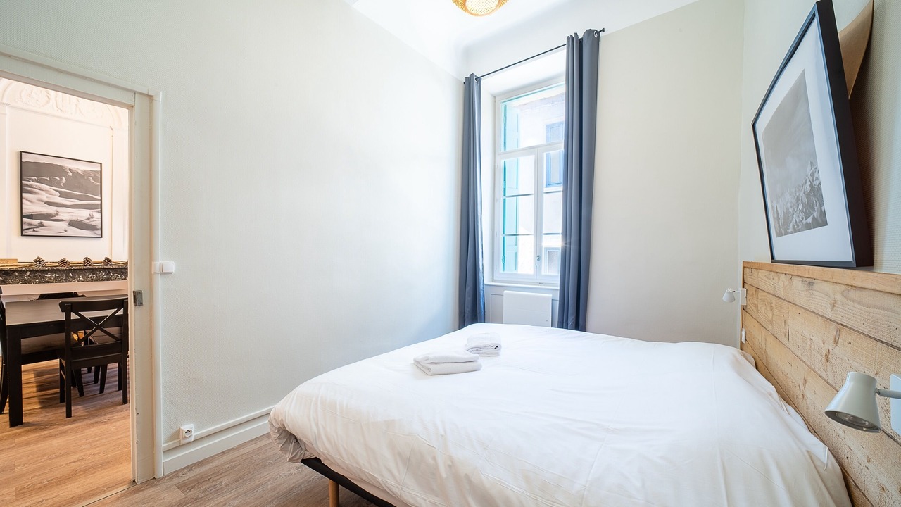 Photo of Bedroom in Ax-les-Thermes