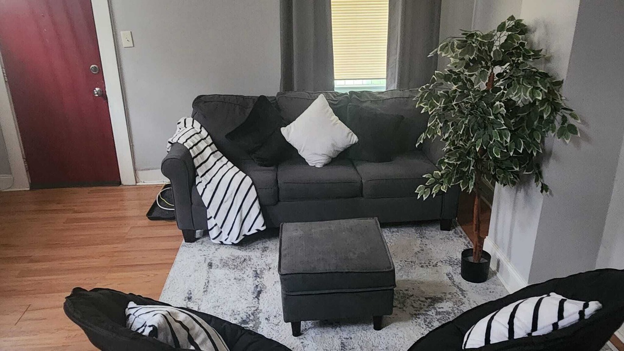 Photo of Livingroom in Belvedere
