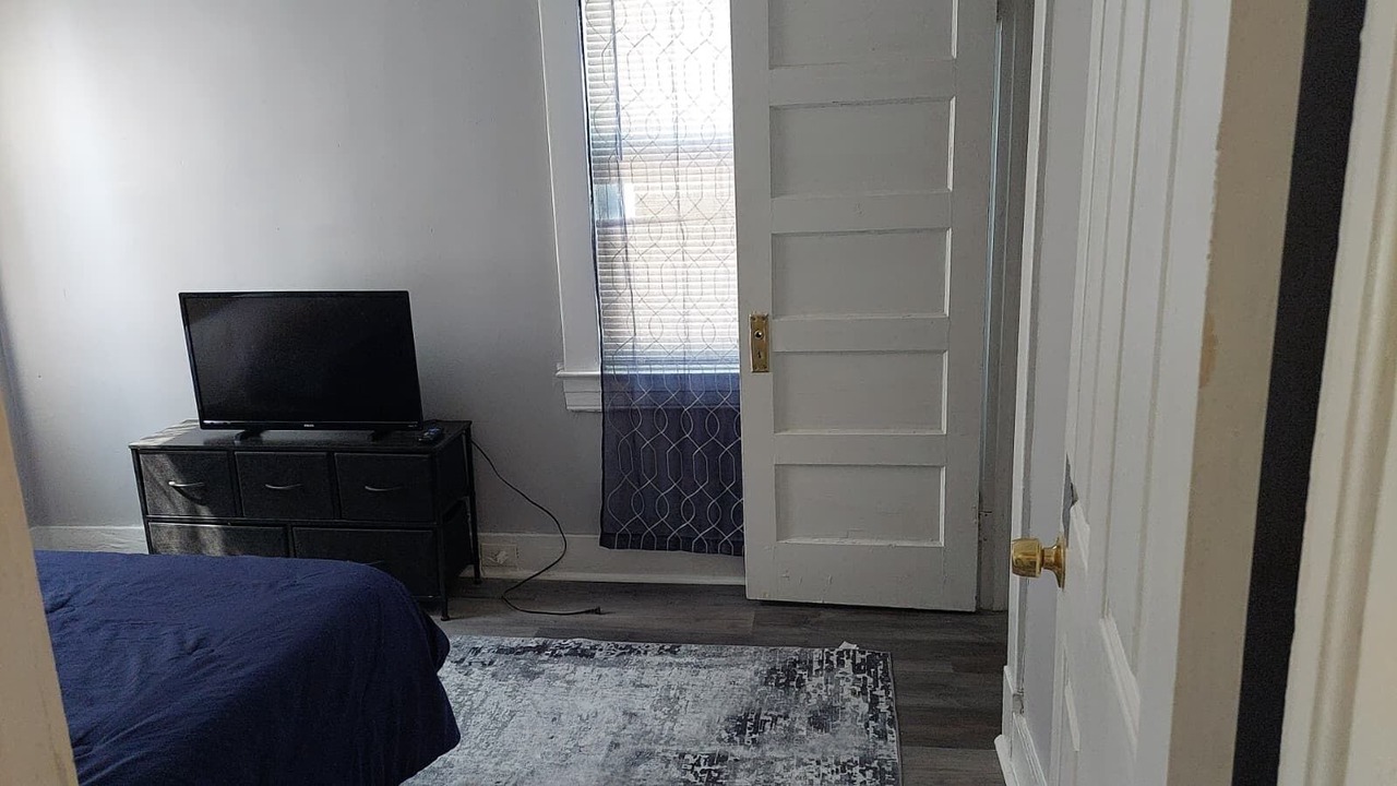 Photo of Bedroom in Belvedere