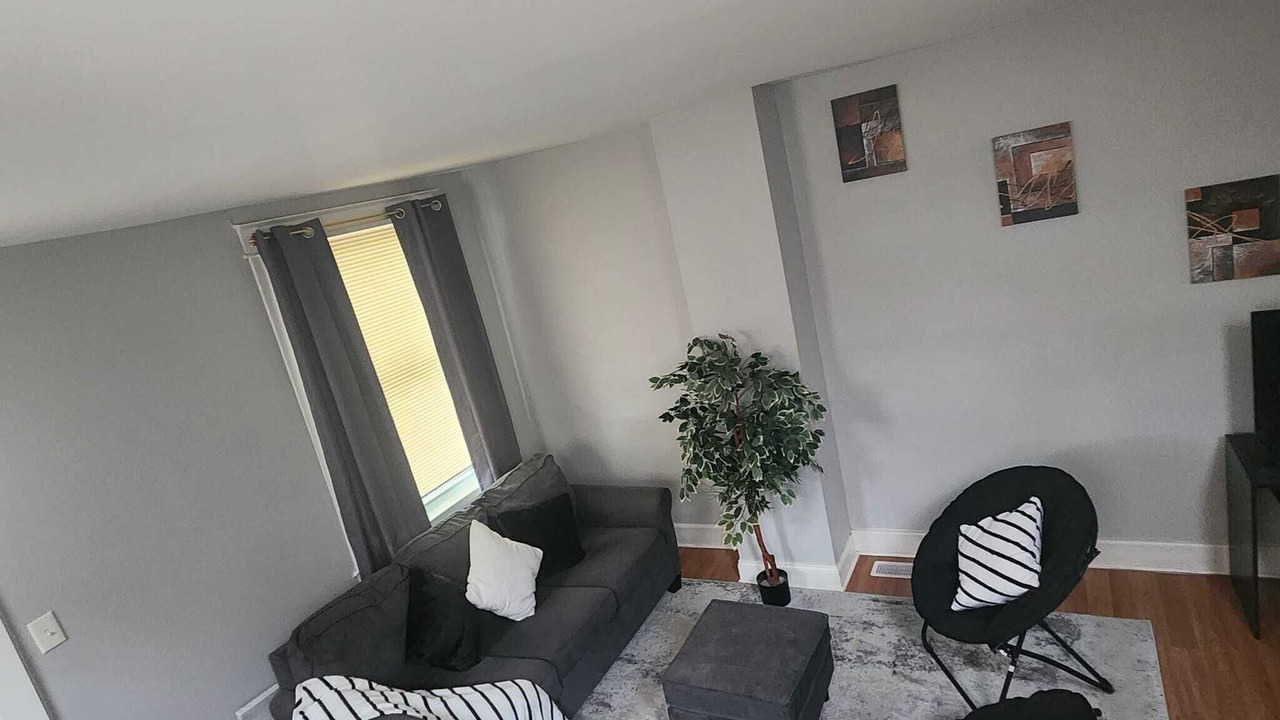 Photo of Livingroom in Belvedere