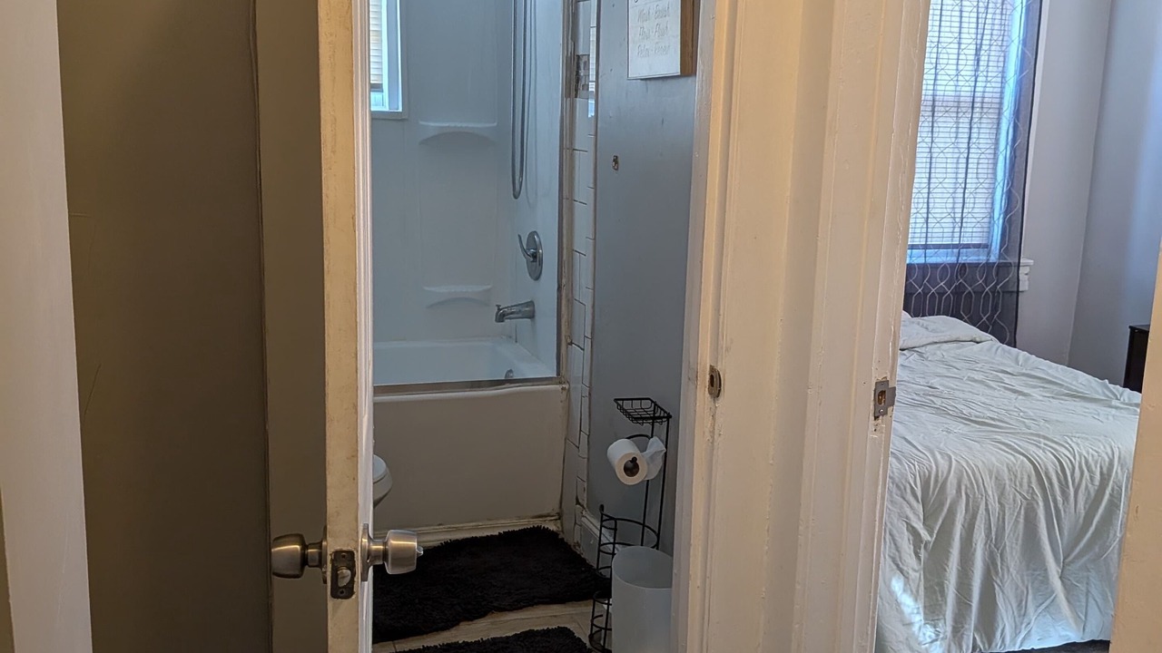 Photo of Bathroom in Belvedere