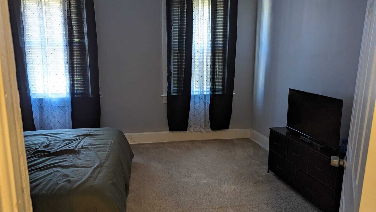 Photo of Bedroom in Belvedere