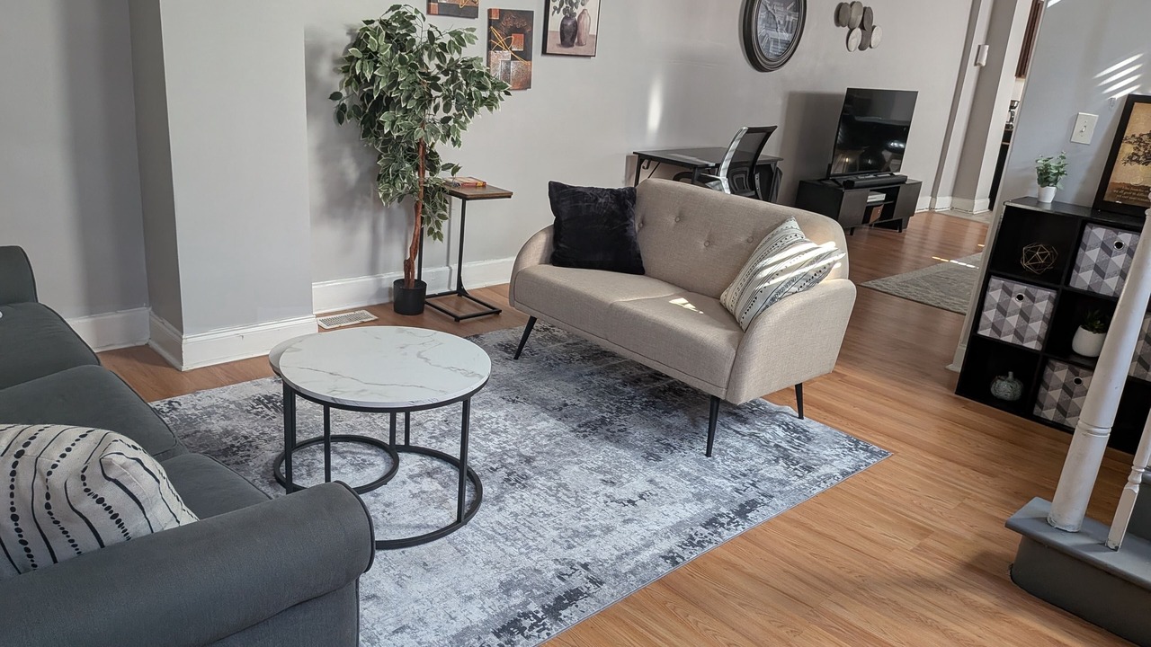 Photo of Livingroom in Belvedere