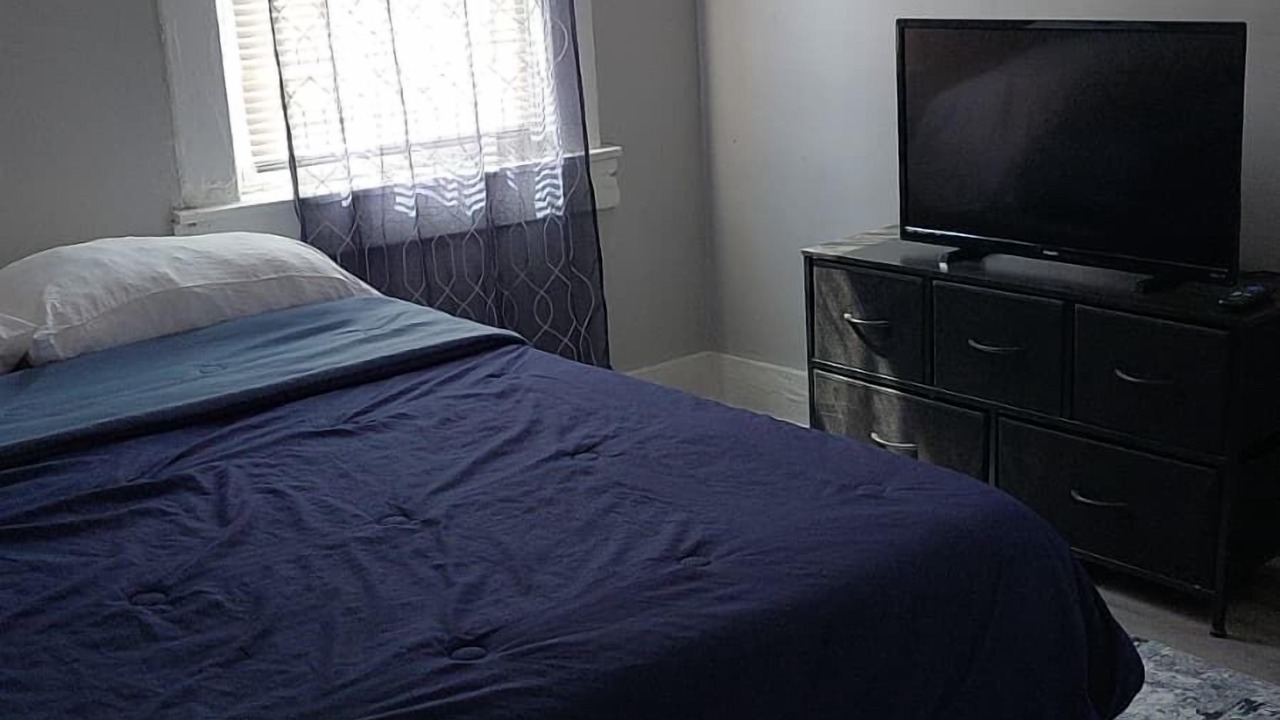 Photo of Bedroom in Belvedere