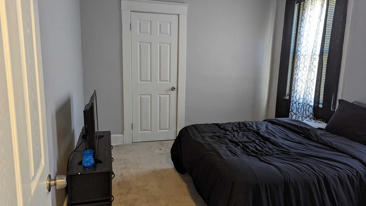 Photo of Bedroom in Belvedere