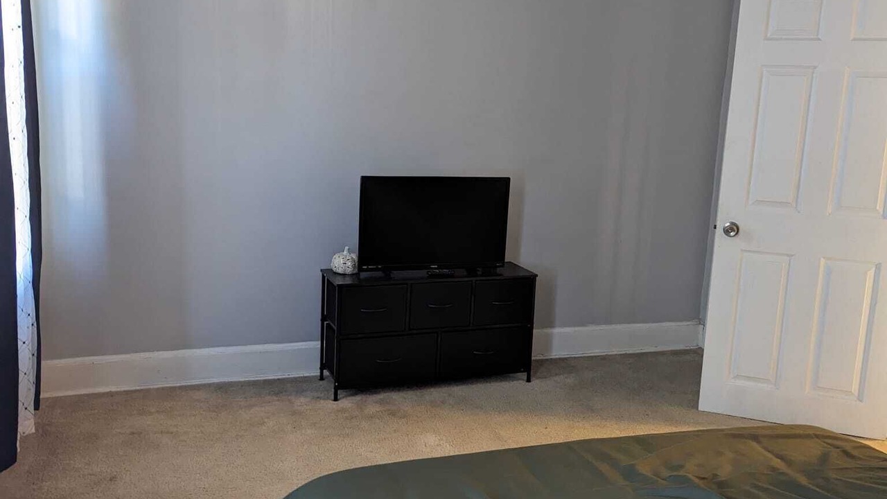 Photo of Bedroom in Belvedere