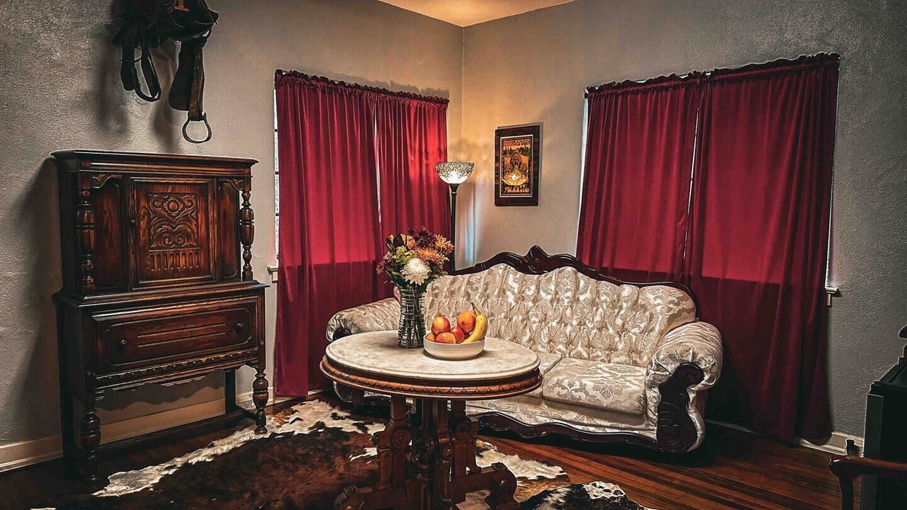 Photo of Livingroom in Ponca City
