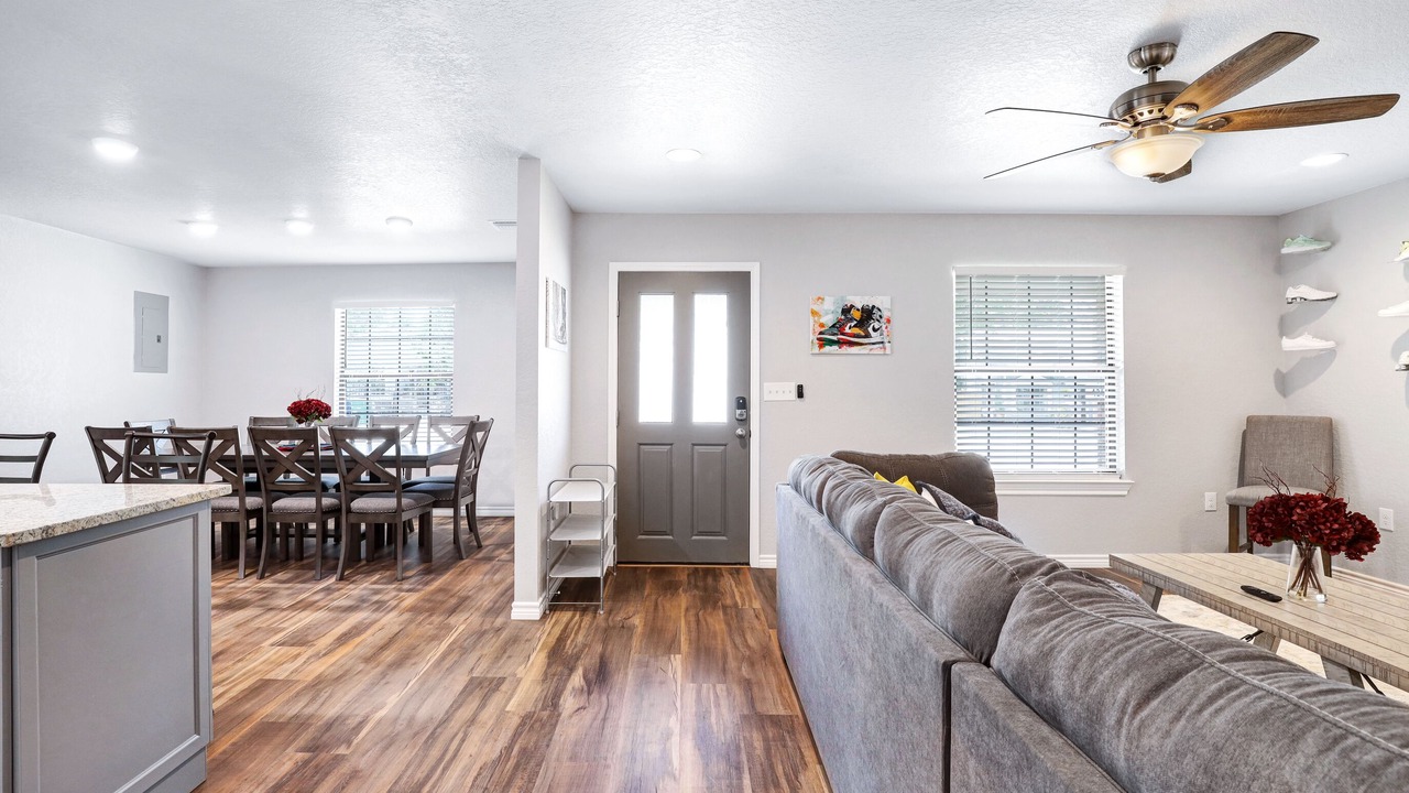 Photo of Livingroom in Eastside Promise Neighborhood
