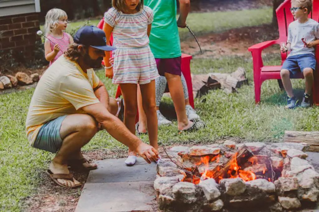 Photo of Outdoor in Lincolnton