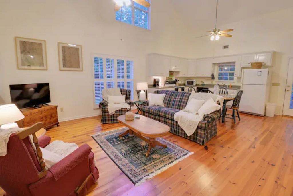 Photo of Livingroom in Lincolnton