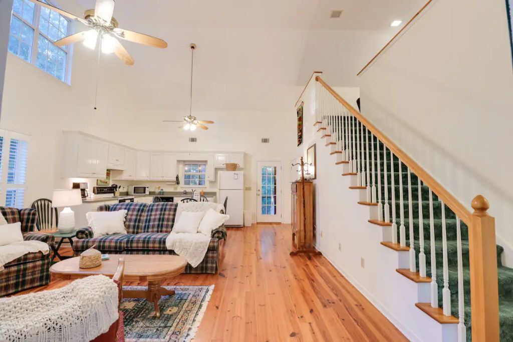 Photo of Livingroom in Lincolnton