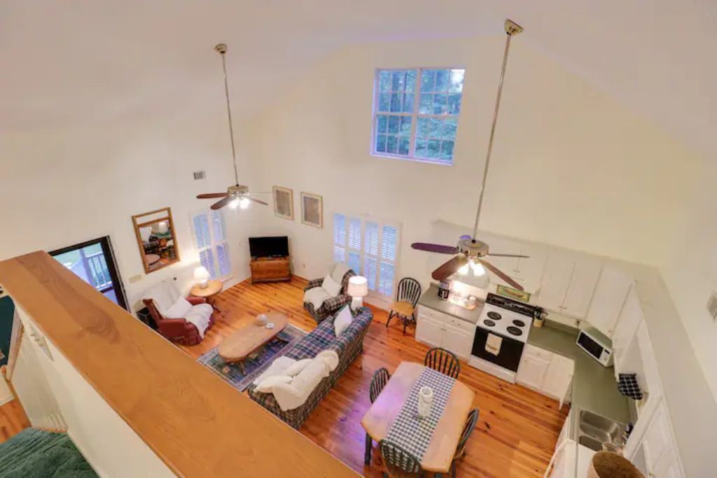 Photo of Livingroom in Lincolnton