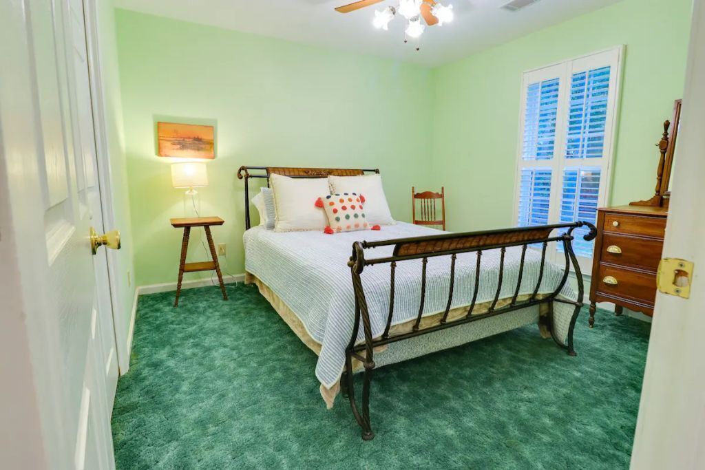 Photo of Bedroom in Lincolnton