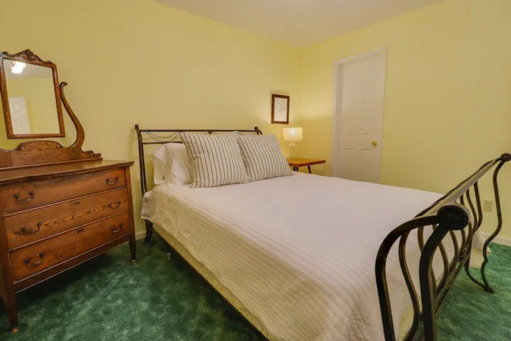 Photo of Bedroom in Lincolnton