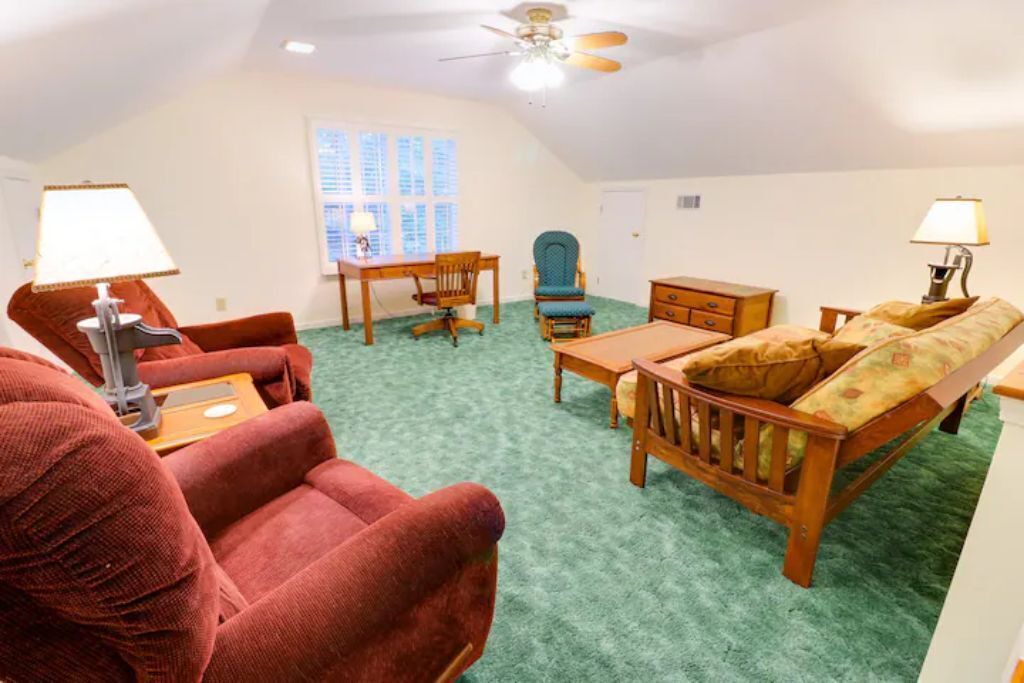 Photo of Livingroom in Lincolnton