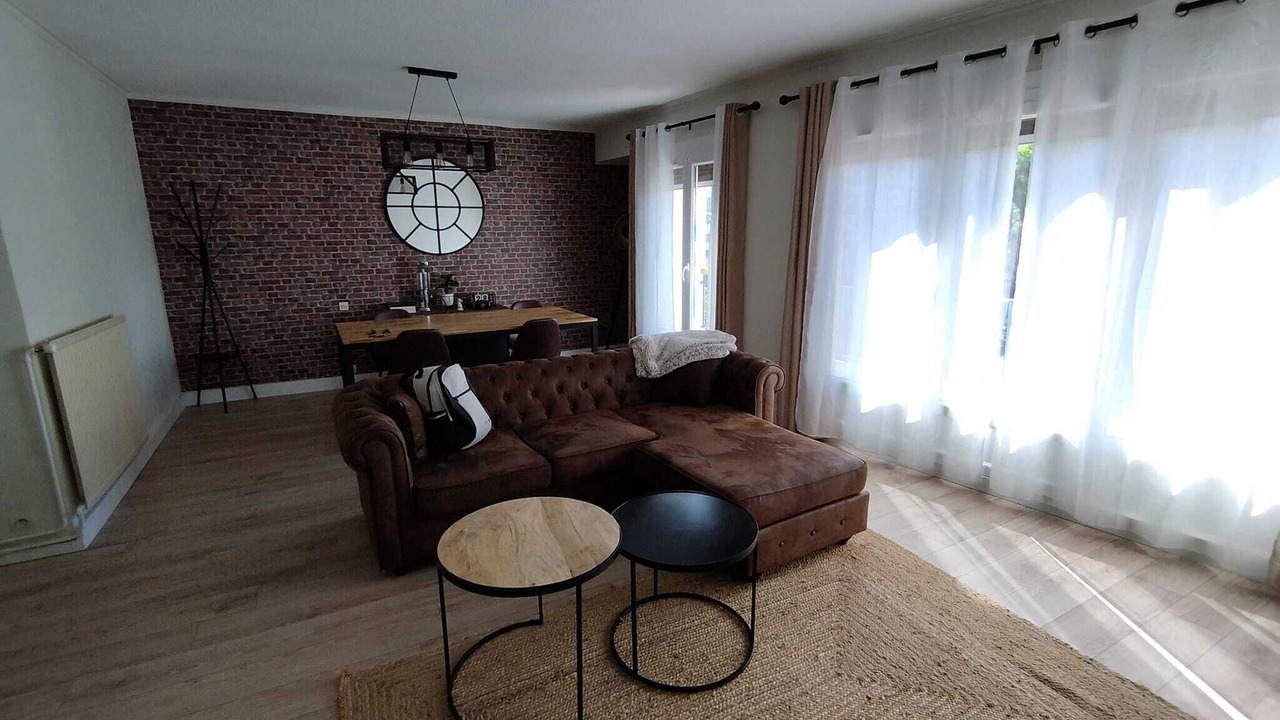 Photo of Livingroom in Moulin a Vent