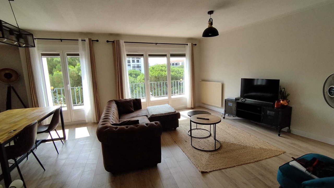 Photo of Livingroom in Moulin a Vent