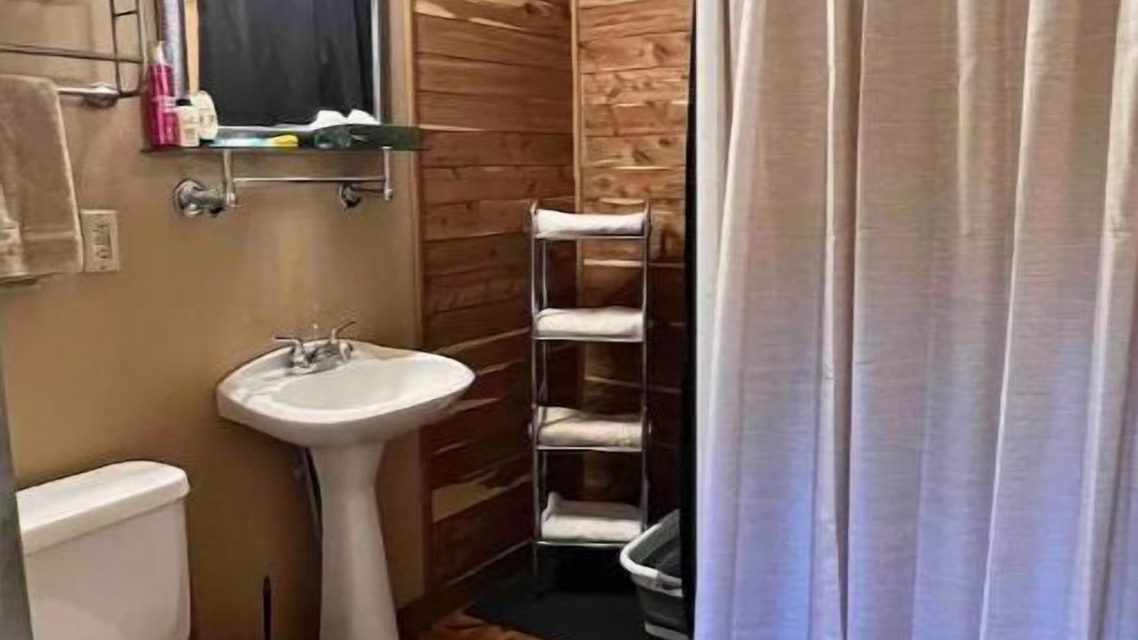 Photo of Bathroom in Conconully