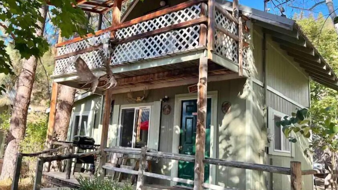Photo of Outdoor in Conconully