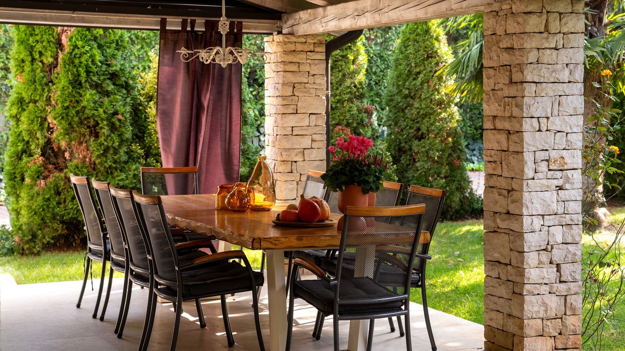 Photo of Outdoor in Gulici