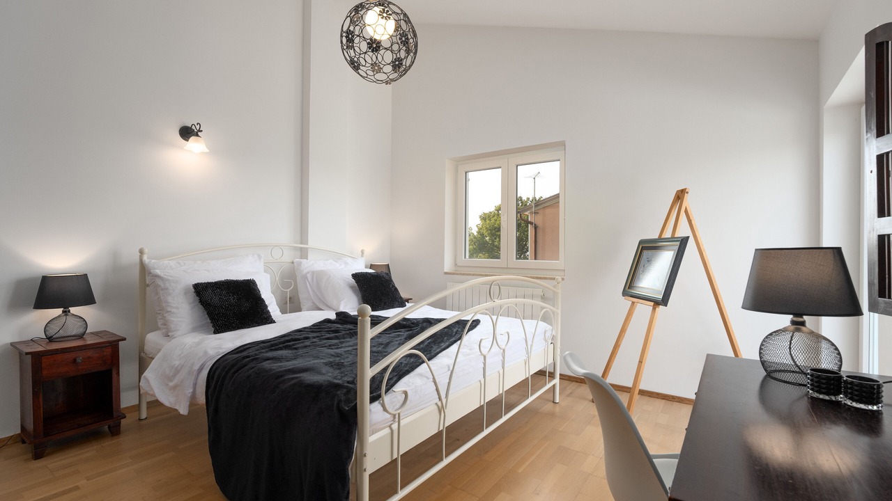 Photo of Bedroom in Gulici