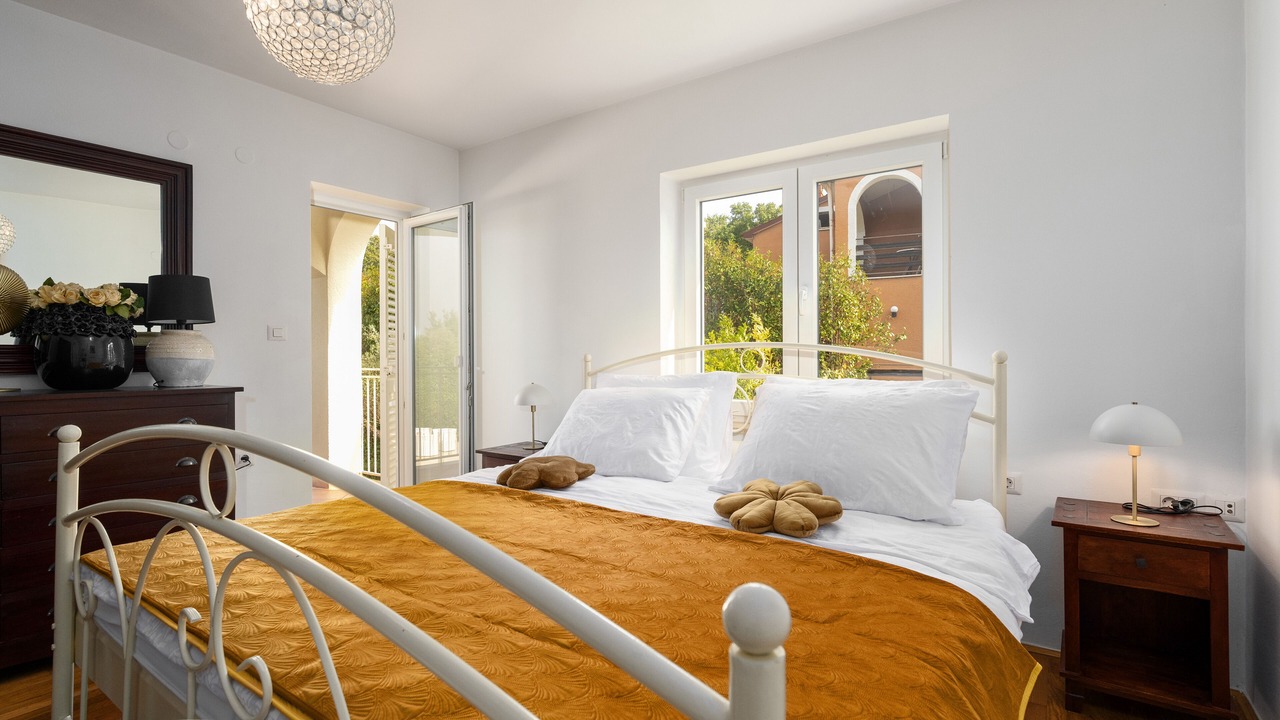 Photo of Bedroom in Gulici