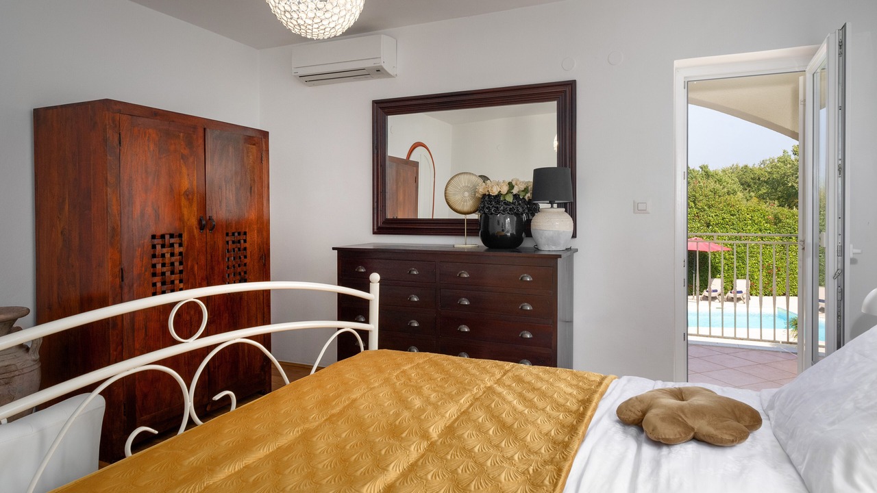 Photo of Bedroom in Gulici