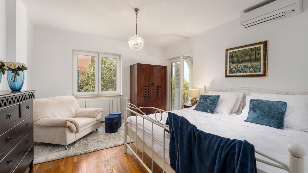 Photo of Bedroom in Gulici