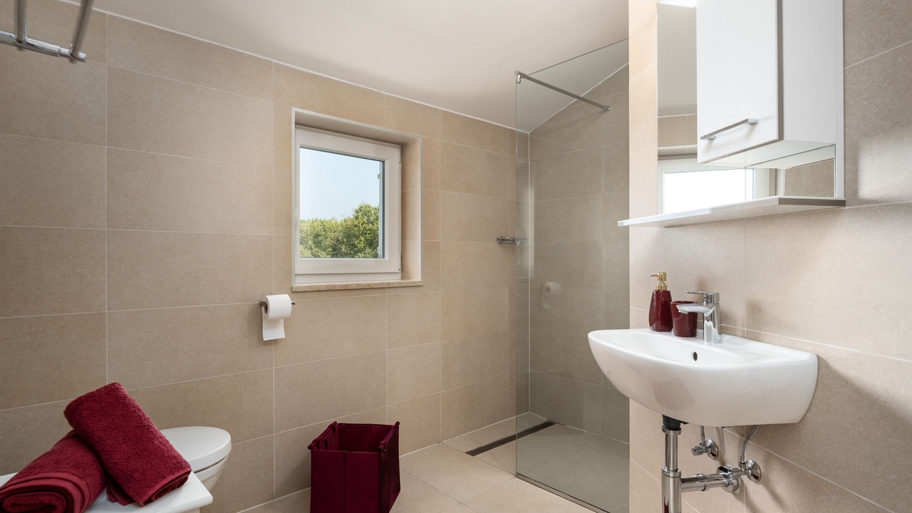 Photo of Bathroom in Gulici