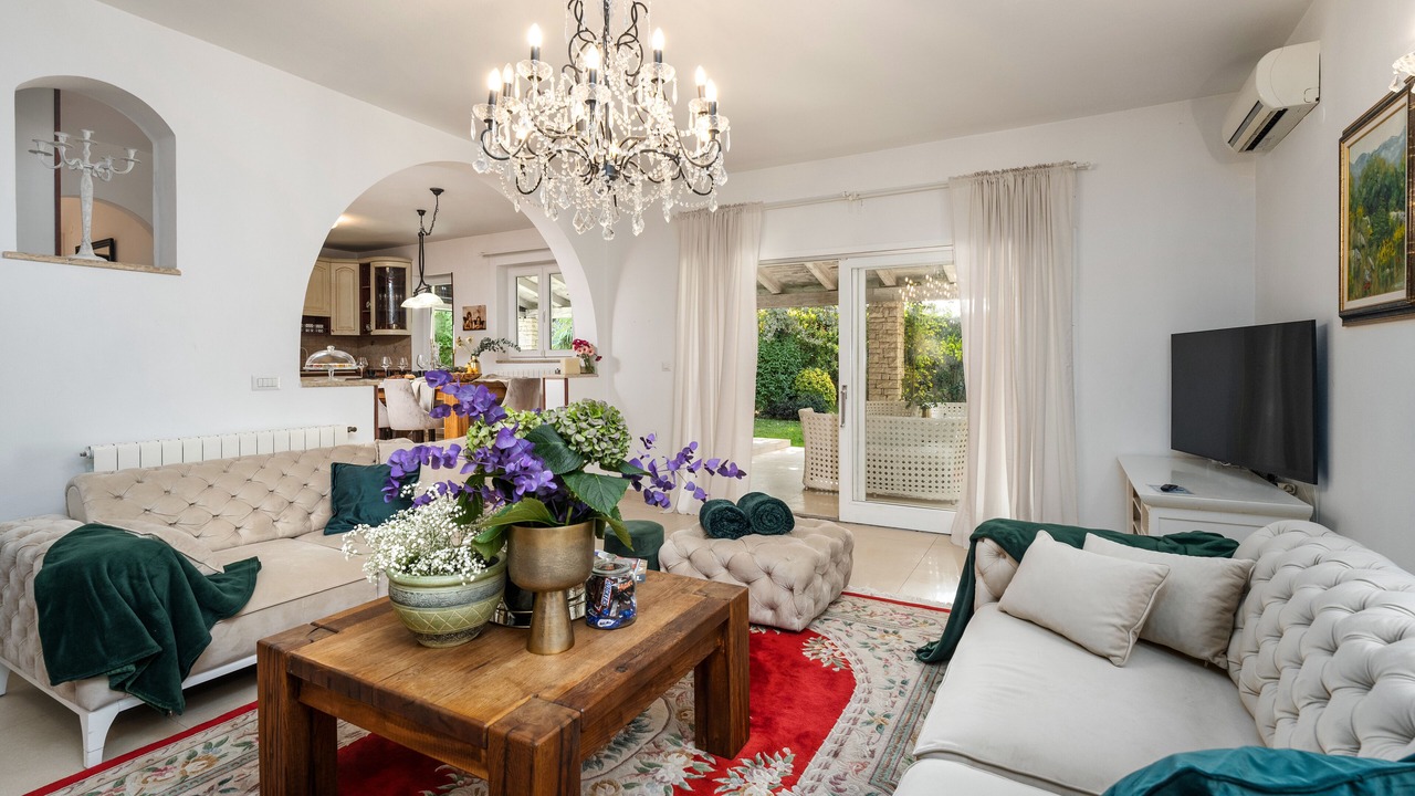 Photo of Livingroom in Gulici