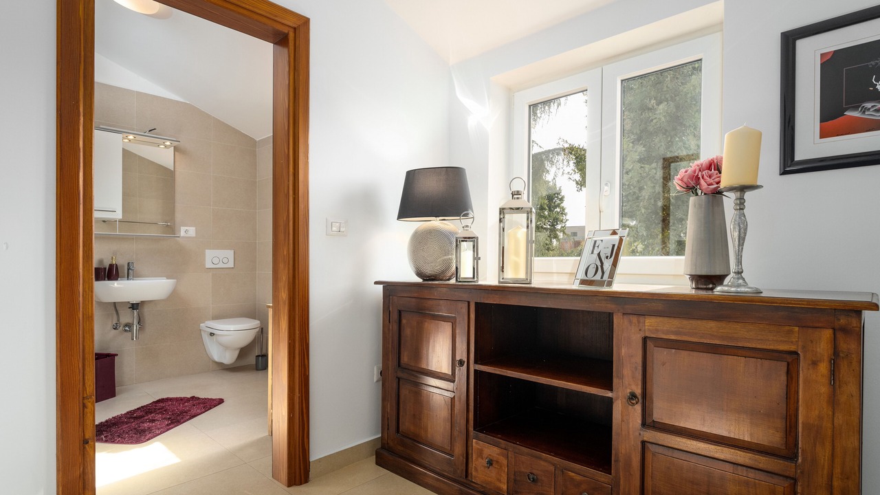 Photo of Bathroom in Gulici