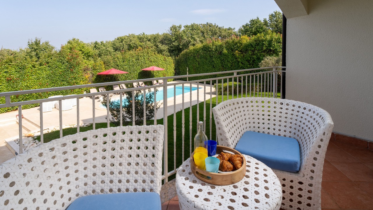 Photo of Patio Balcony in Gulici