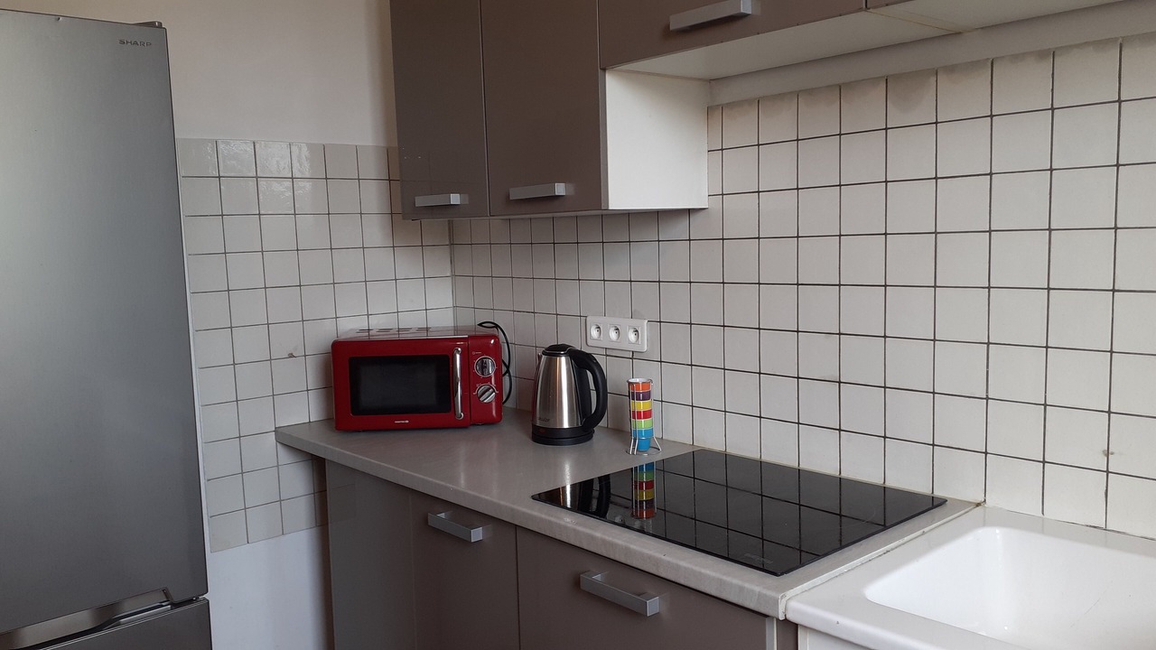 Photo of Kitchen in Brive-la-Gaillarde