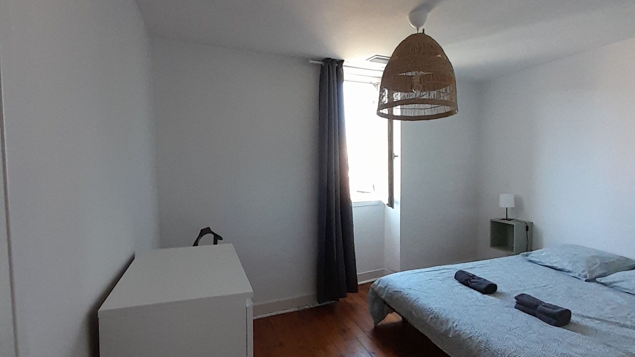 Photo of Bedroom in Brive-la-Gaillarde