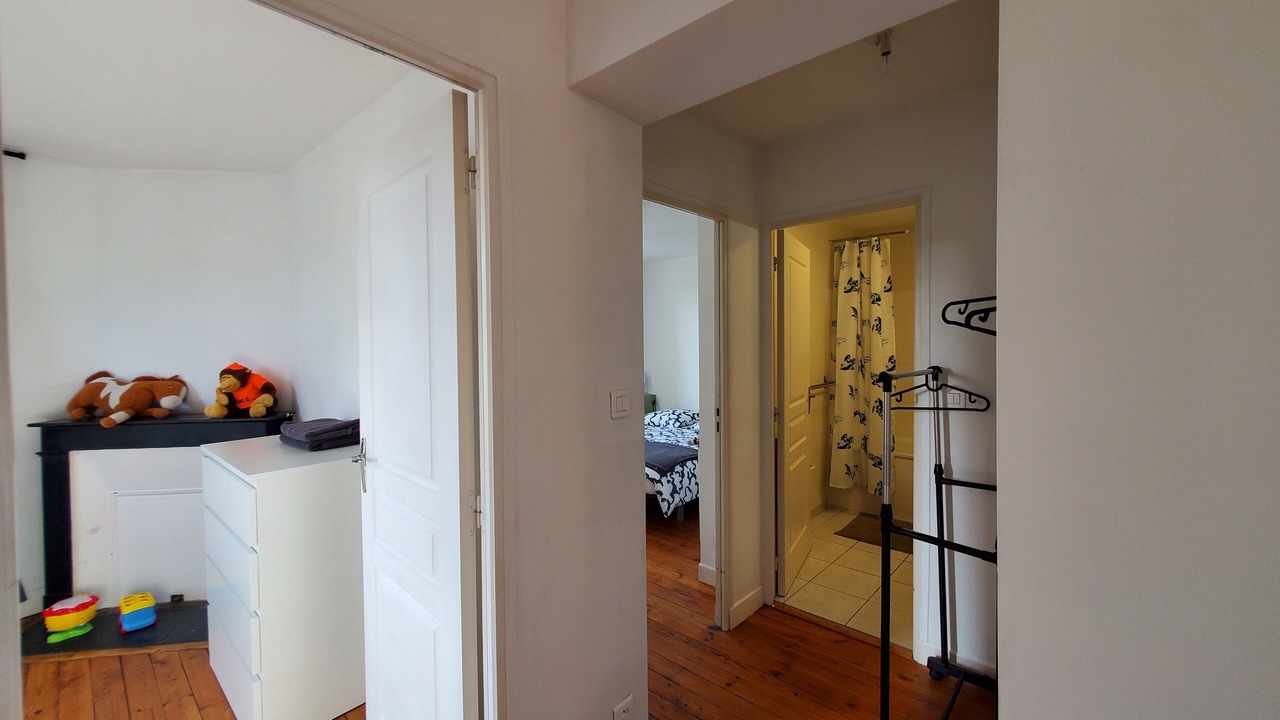 Photo of Bedroom in Brive-la-Gaillarde