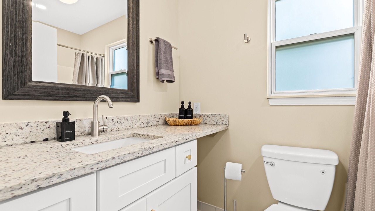 Photo of Bathroom in Roseville