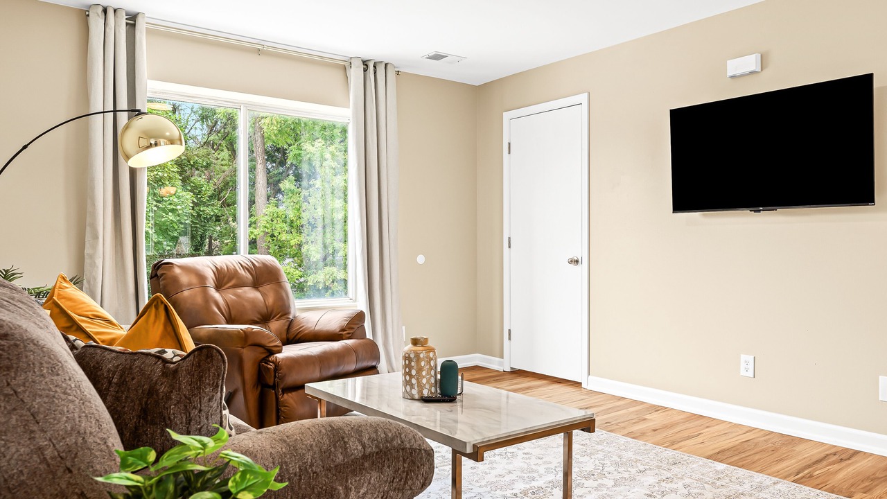 Photo of Bedroom in Roseville