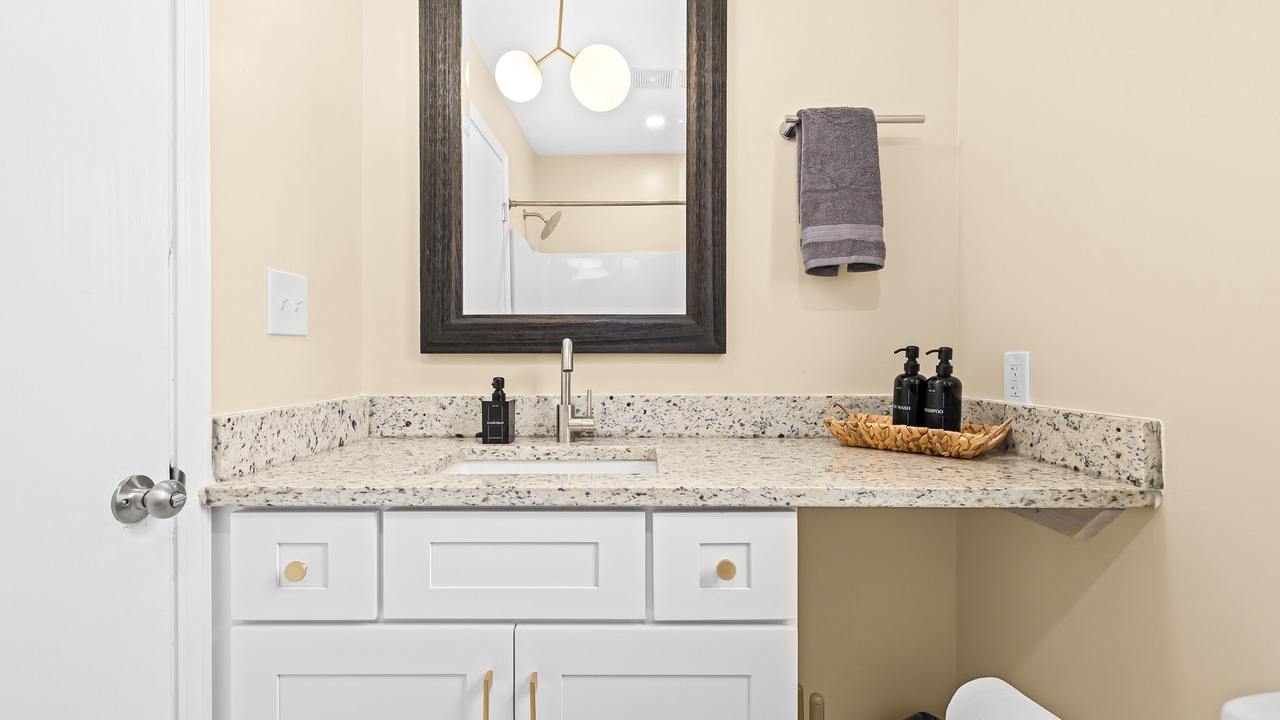 Photo of Bathroom in Roseville