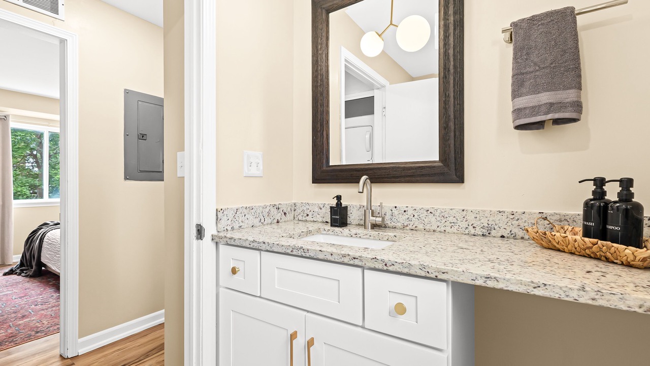 Photo of Bathroom in Roseville