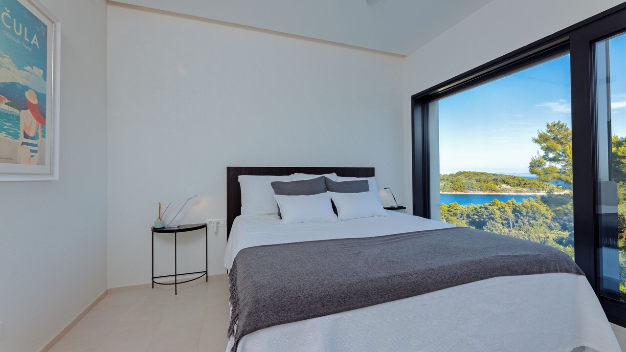 Photo of Bedroom in Lumbarda