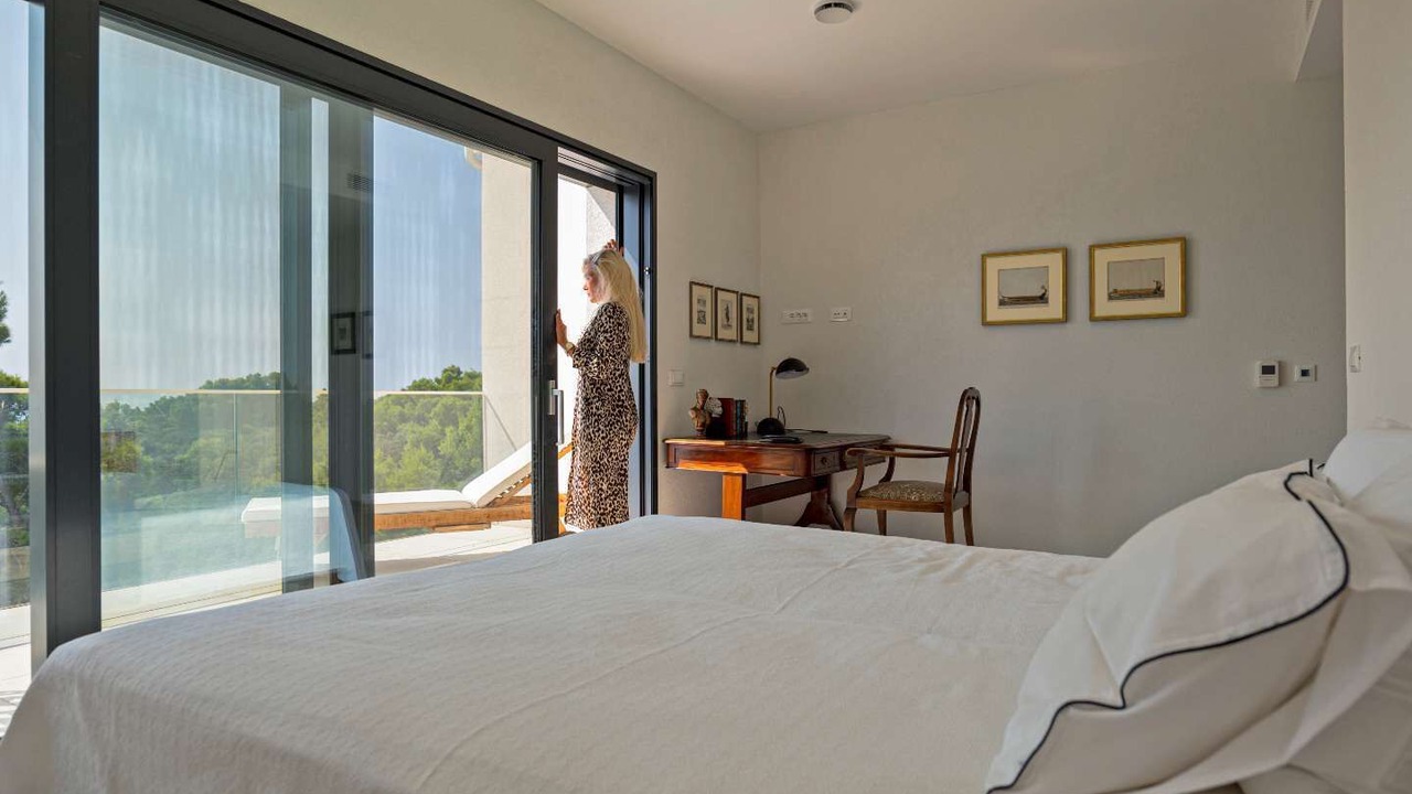 Photo of Bedroom in Lumbarda