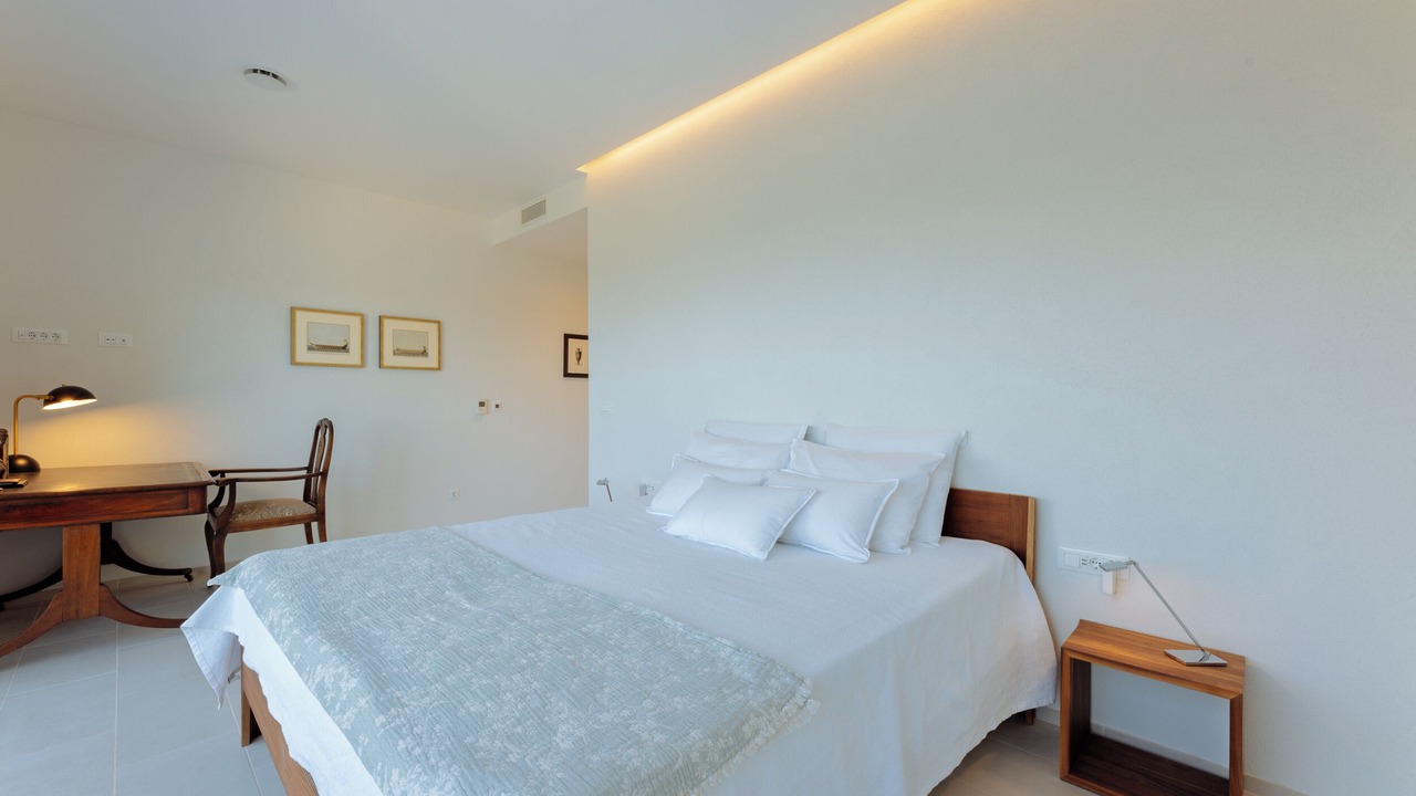 Photo of Bedroom in Lumbarda
