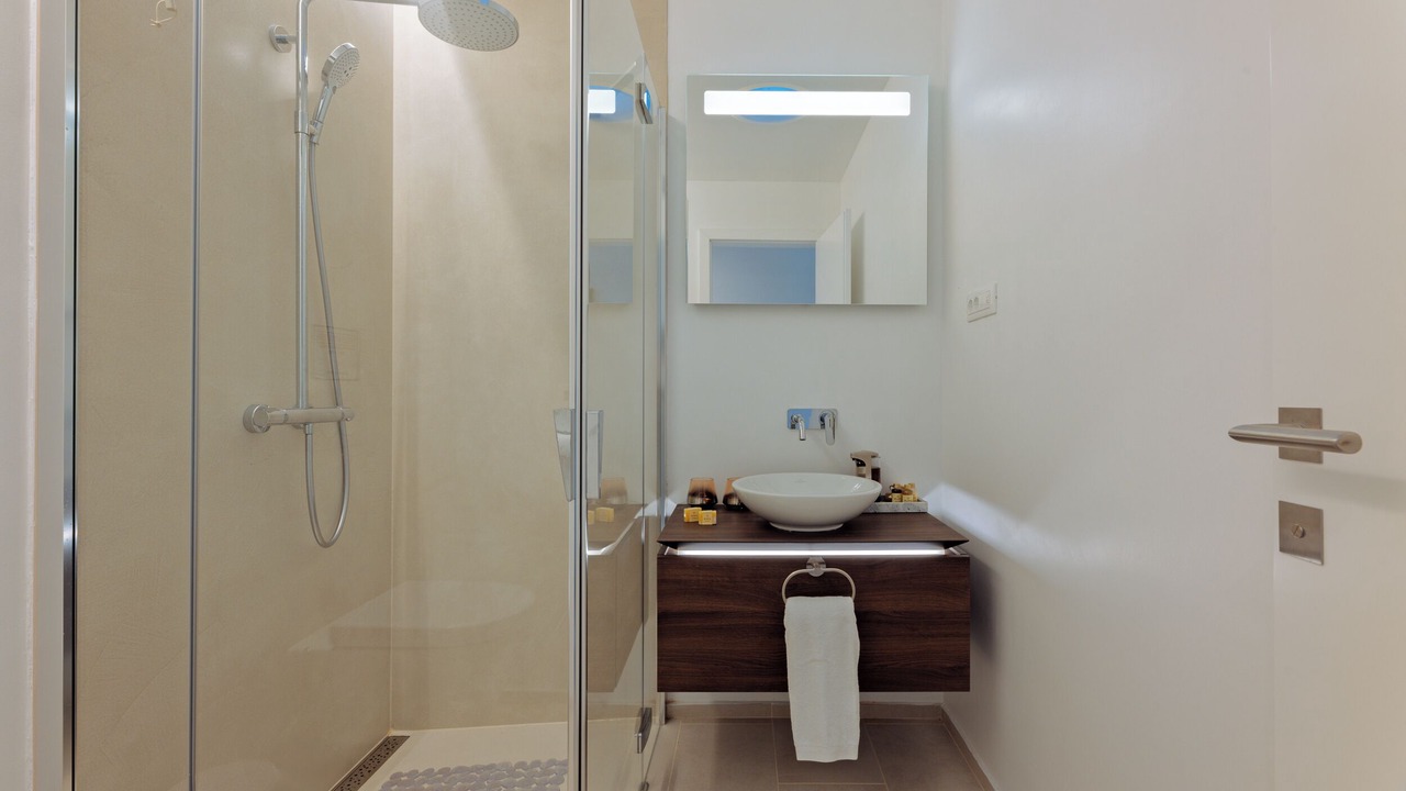 Photo of Bathroom in Lumbarda