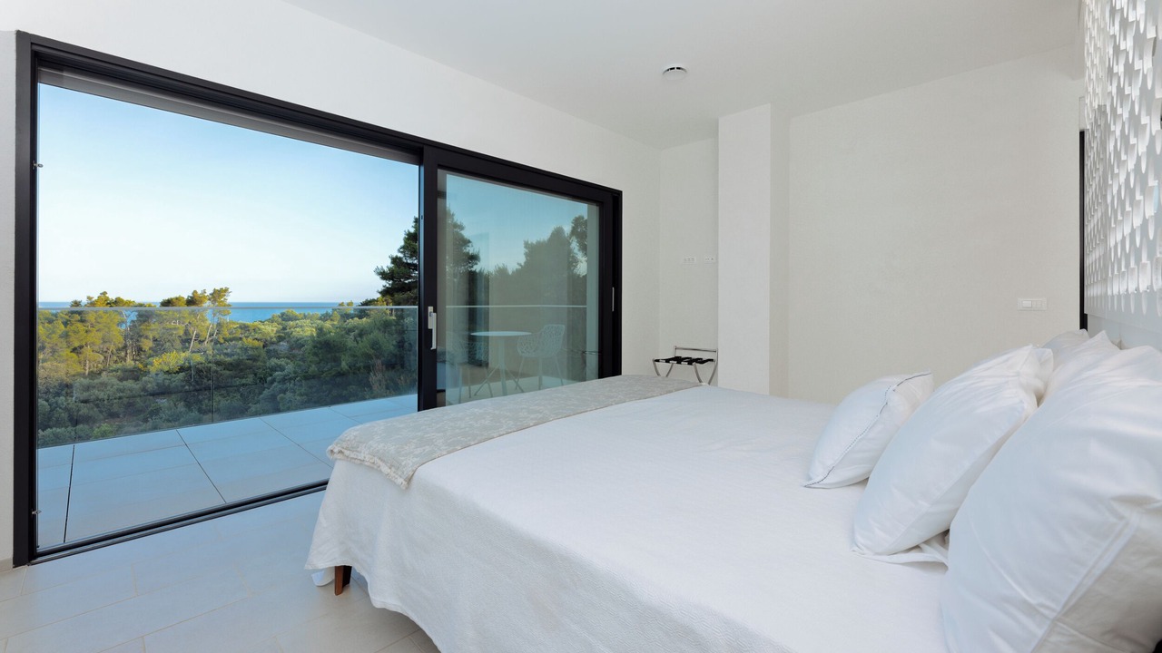 Photo of Bedroom in Lumbarda