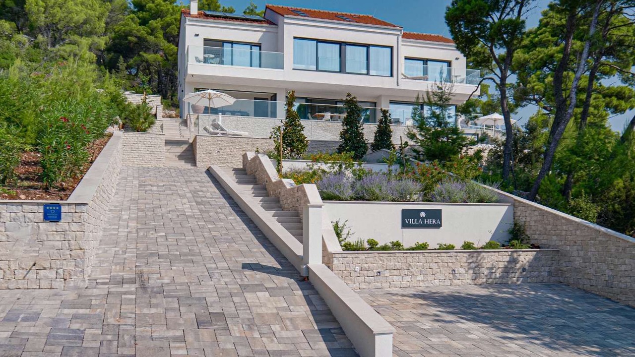 Photo of Outdoor in Lumbarda